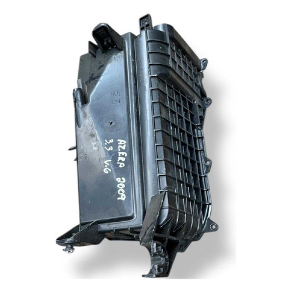 Carcaça Caixa Evaporadora Hyundai Azera 3.3 2009 2010 2011