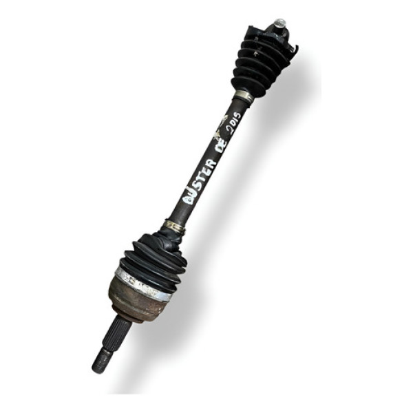 Semi Eixo Dianteiro Esquerdo Duster 2015 2016 2017 2018