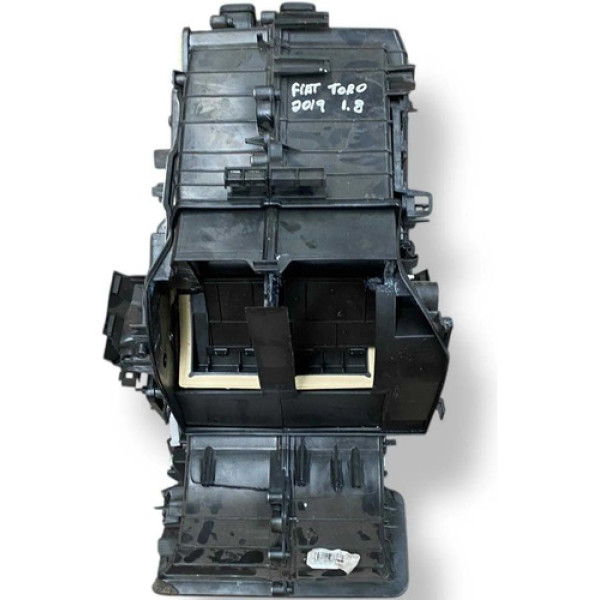 Carcaça Caixa Evaporadora Fiat Toro 1.8 2019/2020 5u6722100