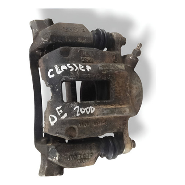 Pinça Dianteira Esquerda Mercedes-benz A160 2000 A 2005