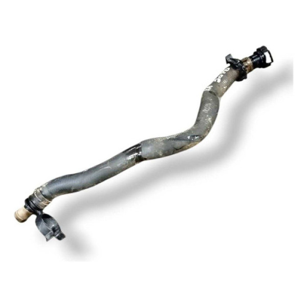 Mangueira Superior Água Radiador Ford Ka 1.5 - 2016 Detalhe