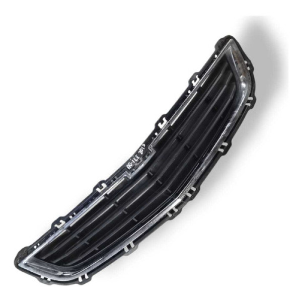 Grade Inferior Radiador Chevrolet Agile 2012/2013 2380253