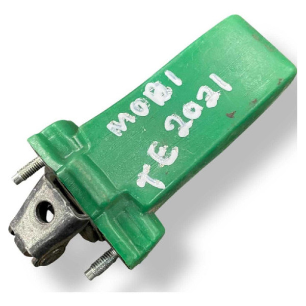 Limitador Porta Traseira Esquerda Fiat Mobi 2021 M00901600