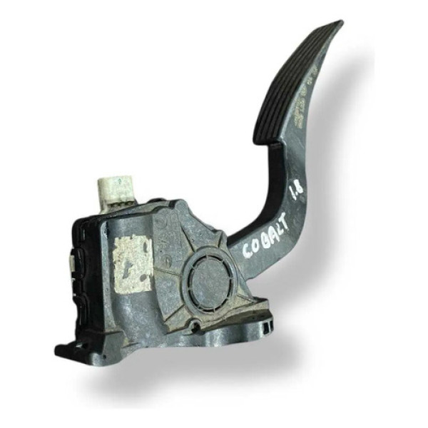 Pedal Acelerador Chevrolet Cobalt 1.8 2018 2019 2020 T300lhd