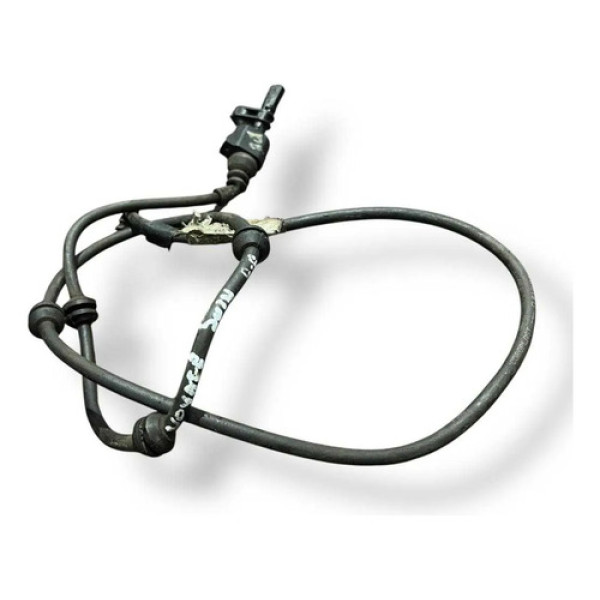 Sensor Abs Dianteira Esquerda Voyage 2014 2015 6e0973702