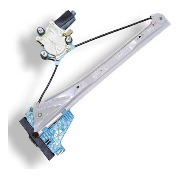 Máquina Vidro Elétrico Dianteira Esquerda Crossfox 574837401