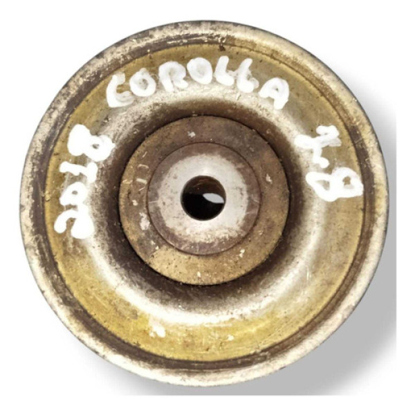 Polia Correia Aternador Toyota Corolla 2.8 2015 2016 2017/18