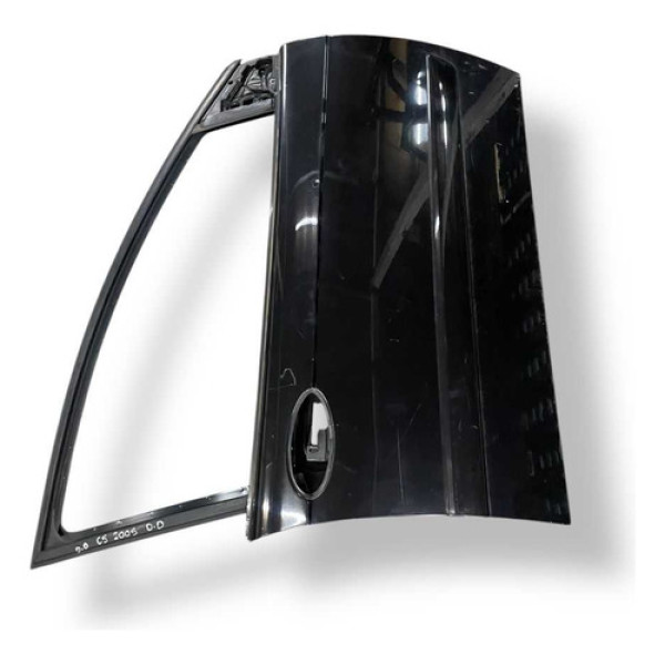 Porta Dianteira Direita Sem Vidro Citroen C5 2005 2006/2008