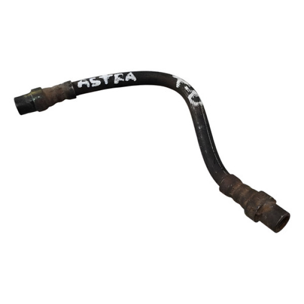 Flexivel Freio Traseiro Direito Chevrolet Astra 2001 A 2005