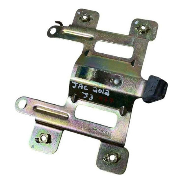Suporte Do Módulo De Injeção Jac J3 1.4 2012 L21011 Original