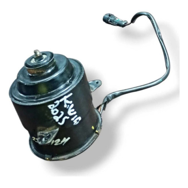 Motor Ventoinha Radiador Renault Kwid 1.0 12v 2023 2024 2025 12v