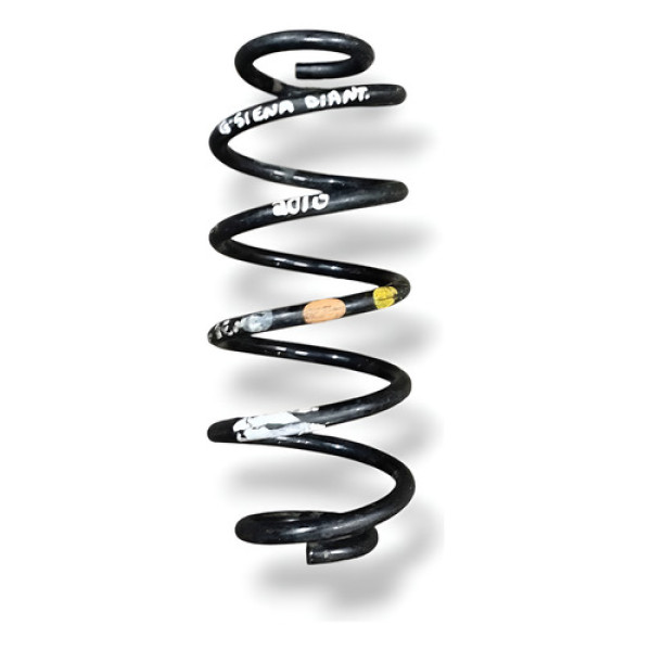 Mola Suspensão  Dianteira  Grand Siena 2010 2011 2012 2013