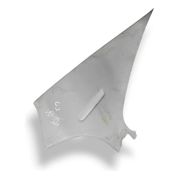 Acabamento Coluna Traseira Direita Voyage 2013/14 5u5867288