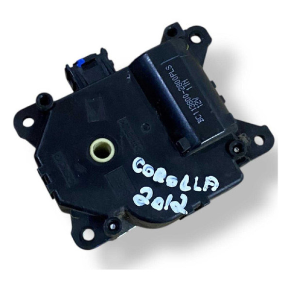 Motor Atuador Ventilação Toyota Corolla 2011/12 Bc1138002800