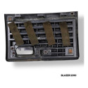 Porta Luvas Chevrolet  Blazer 2010 2011 2012 Asm15706755