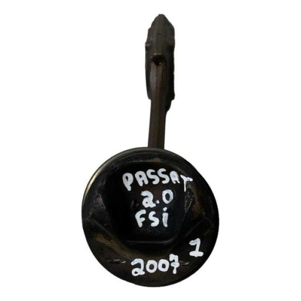 Pistão Biela Passat Variant 2007 2.0 Fsi 06d107103