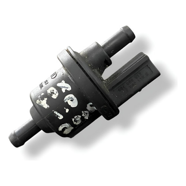Válvula Canister Volkswagen Fox 1.0 2004 2005 2006 6qe906517