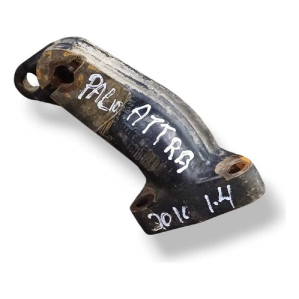 Coxim Motor Lado Direito Fiat Palio Atractive  1.4 2011