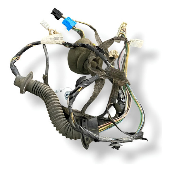 Chicote Porta Dianteira Direita Duster 2014 2015  241246309r