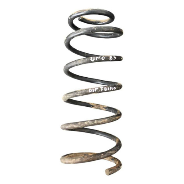 Mola Dianteira Fiat Uno Premio Elba Fiorino 1985 A 1991 Orig