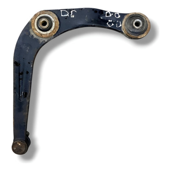 Bandeja Balança Dianteira Direita Peugeot 207 2011 2012 2013