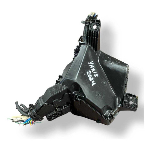 Caixa Fusíveis Toyota Yaris 2023 2024 2025 2026