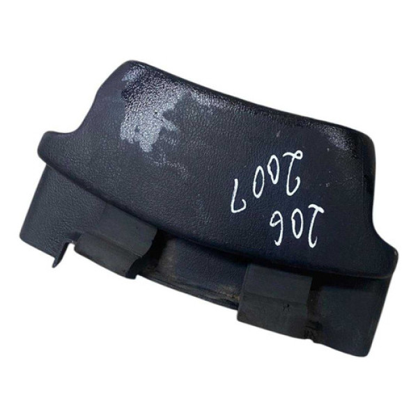 Moldura Superior Chave Seta Direção Peugeot 206 1.6 2005 10