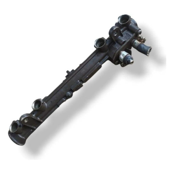 Flauta Bico Injetor Fiat Palio 1.5 1996 1997 1998 1999