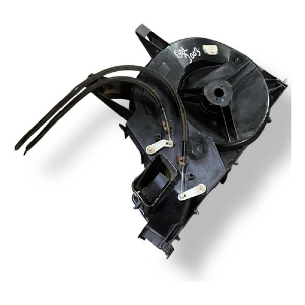 Carcaça Caixa Evaporadora Volkswagen Gol G3 2003 2004 2005