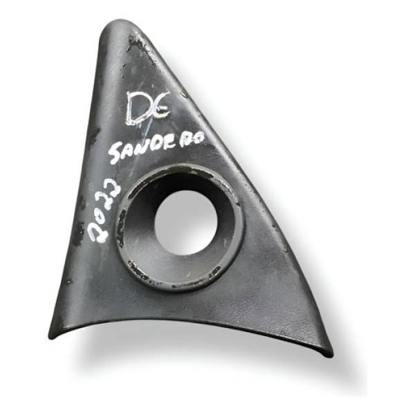 Acabamento Retrovisor Esquerdo Renault Sandero 21 802935774r