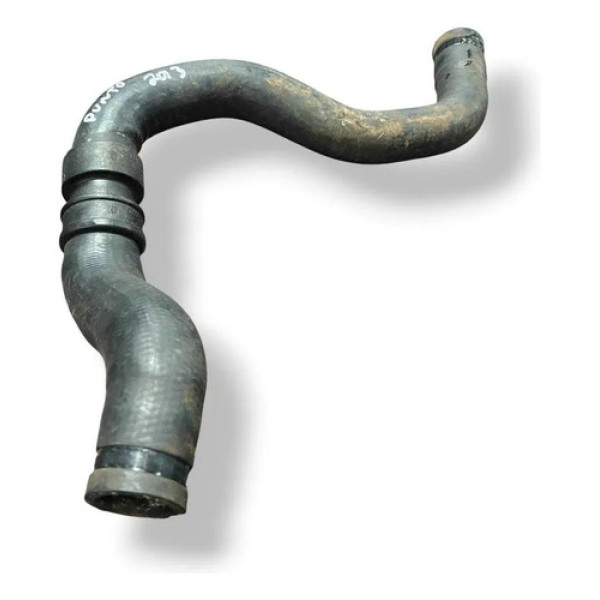 Mangueira Superior Radiador Fiat Punto 2013 51923937