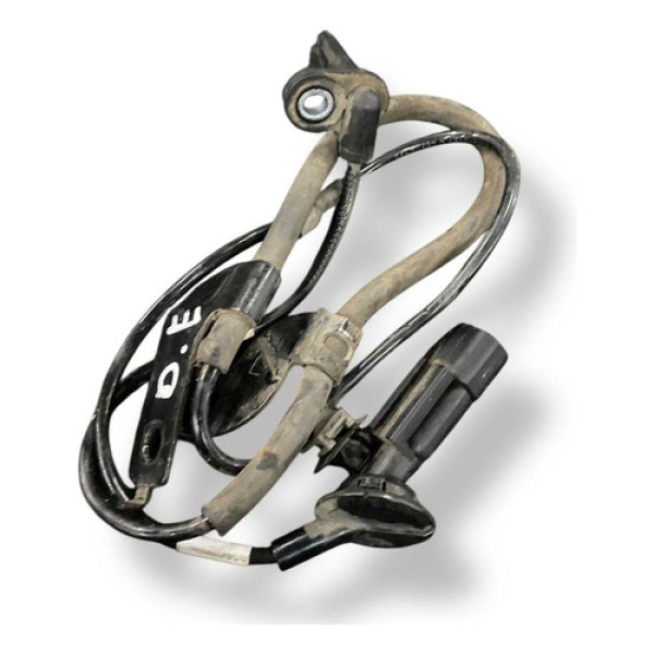 Sensor Abs Diant Esquerdo Mitsubishi Outlander 2.0 2012/2013