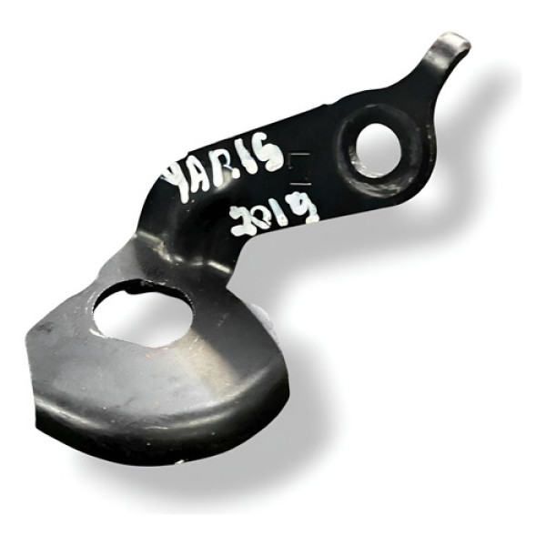 Suporte Flexivel Freio Traseiro Esquerdo Toyota Yaris 2019