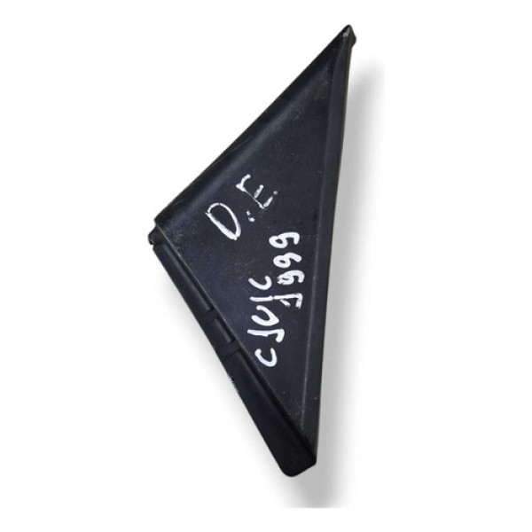 Acabamento Interno Retrovisor Honda Civic 1999 76270s049000