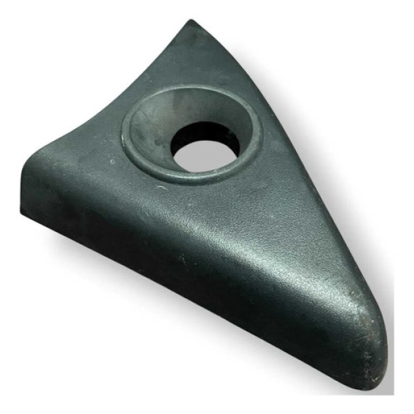 Acabamento Interno Retrovisor Direito Renault Sandero 2017
