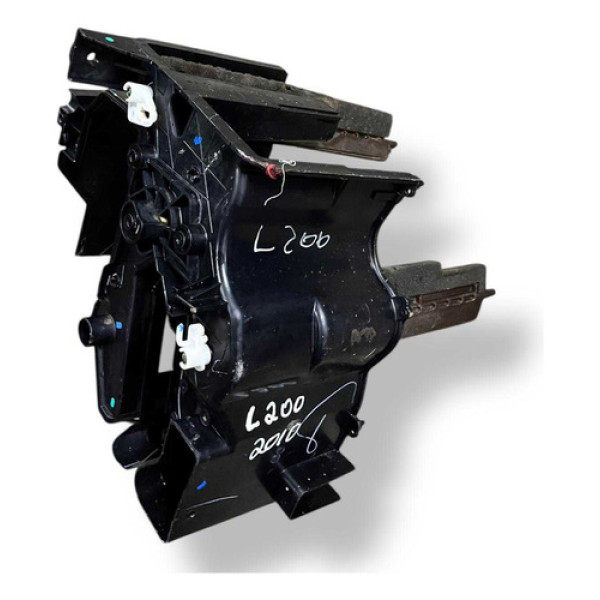 Carcaça Caixa Evaporadora  Mitsubishi Triton  L200 2010 2011