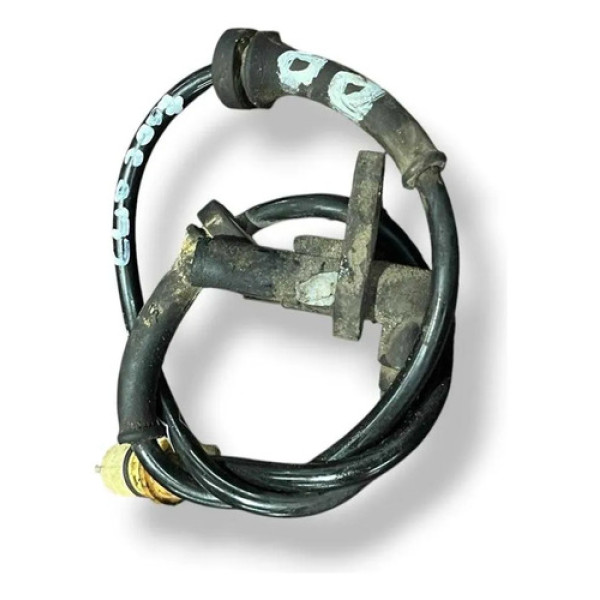 Sensor Abs Dianteiro Direito Renault Clio 2007 8200186294
