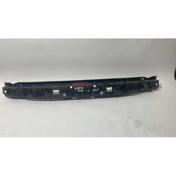  Alma Parachoque Dianteira Chevrolet Corsa 1.6 2005