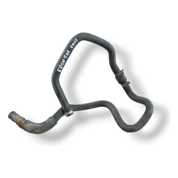 Mangueira De Agua Inferior Nissan Frontier Se 2.5 2010
