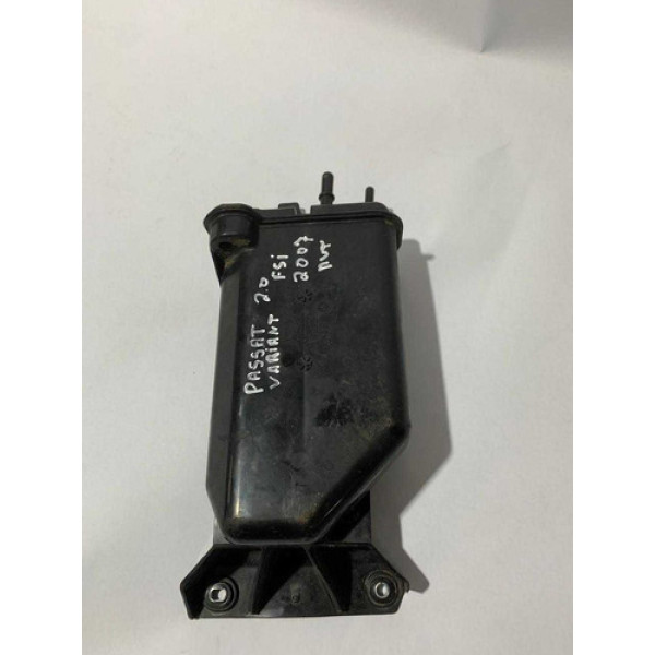 Filtro Canister Passat Fsi 2007 2.0 Aut 3c0201801