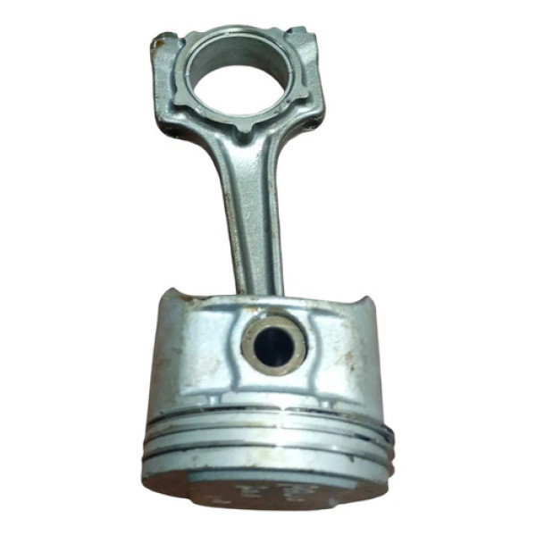 Pistão Biela Fiat Palio 1.0 2008 2009 2010 2011 2012