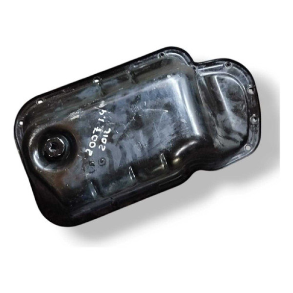 Cárter Óleo Motor Peugeot 207 Passion 2009 2010 2011 2012 13