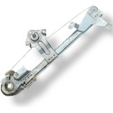 Máquina Vidro Manual Tras Direita Celta 2006/2011 - 117298ld