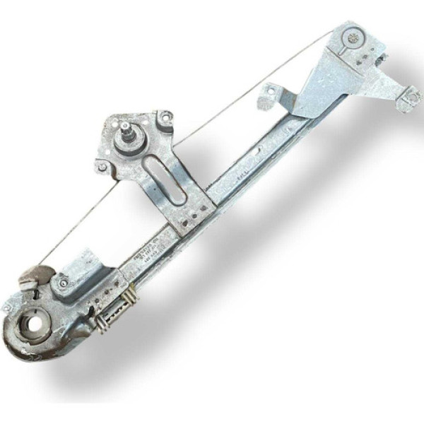 Máquina Vidro Manual Tras Direita Celta 2006/2011 - 117298ld