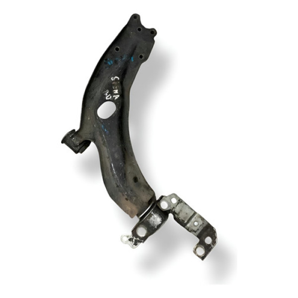 Bandeja Balança Direito Fiat Siena 2001 2002 2003 2004 2009