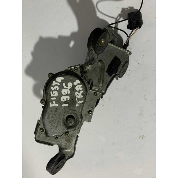 Motor Limpador Traseiro Ford Fiesta 1996/2005 0390201532
