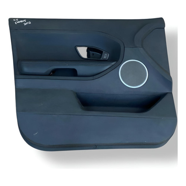 Forro Porta Dianteiro Esquerdo Range Rover Evoque 2012
