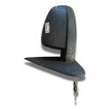 Retrovisor Lado Esquerdo Chevrolet Celta 2008 