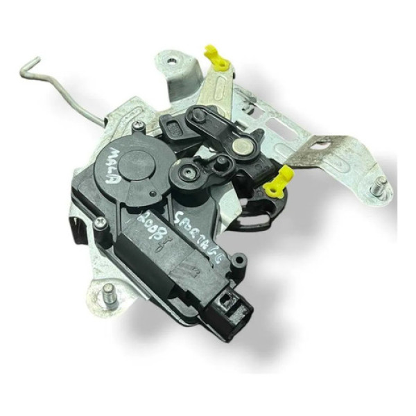 Motor Atuador Fechadura Porta Kia Sportage 2007 2008 2009