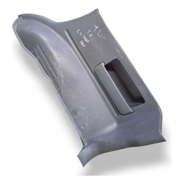 Acabamento Porta Mala Direito Suzuki Grand Vitara 00 7621065